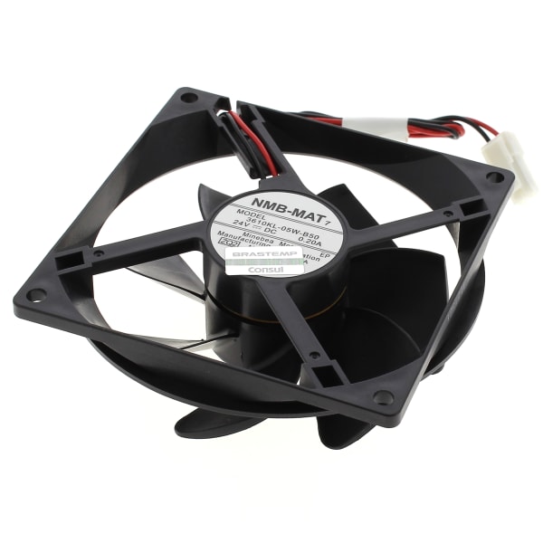 Moteur ventilateur 3610kl-05w-b50 grand format (1 / 2)