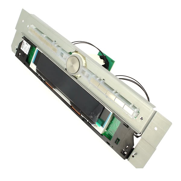 Module de commande 00672410 grand format (1 / 2)