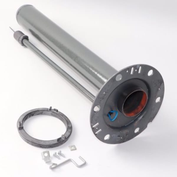 Corps de chauffe + anode + joint 099102, 099103 grand format (2 / 2)