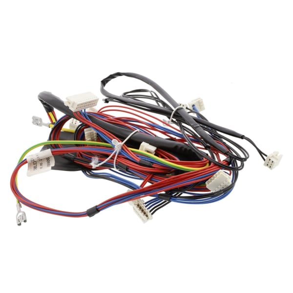 Câblage de module électronique 140064061025 grand format (1 / 2)