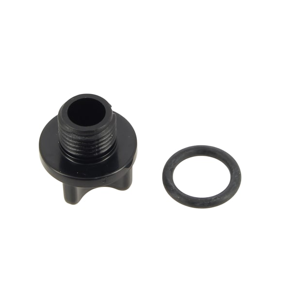 Bouchon de purge 1/4" + joint 13par 2,5mm 4404121107 grand format (2 / 6)