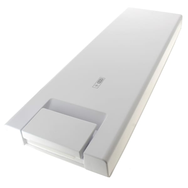 Portillon freezer 481244069308 520x162mm grand format (1 / 4)