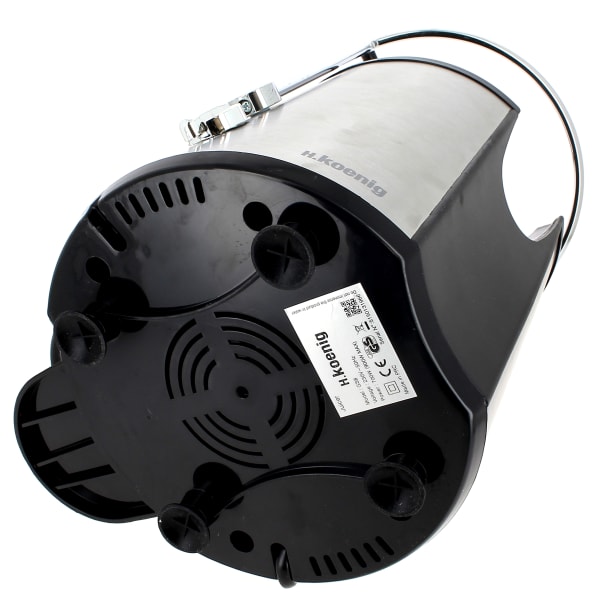 Bloc moteur complet grand format (3 / 3)