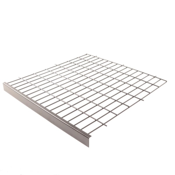 Grille de protection aero. fixe 20-30kw, 097566 grand format (1 / 2)