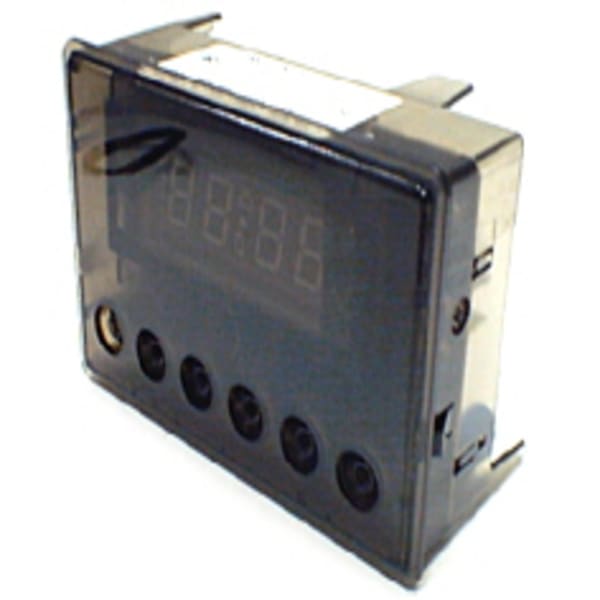 Programmateur electronique grand format (1 / 1)