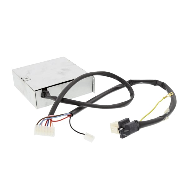 Ensemble condensateur avec câblage 4055405874 grand format (1 / 2)