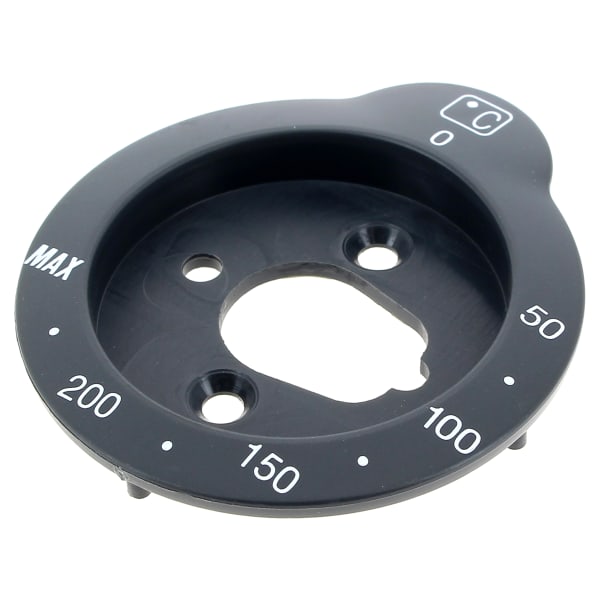 Collerette thermostat four grand format (1 / 2)