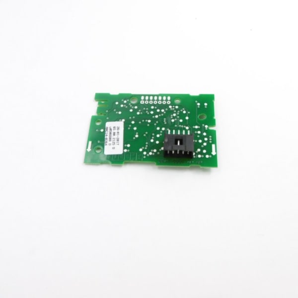 Carte IHM de commande, 087297 grand format (1 / 2)
