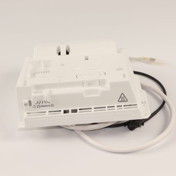 Boitier thermostat cvep9 erp 1500w, 088668 grand format (1 / 2)