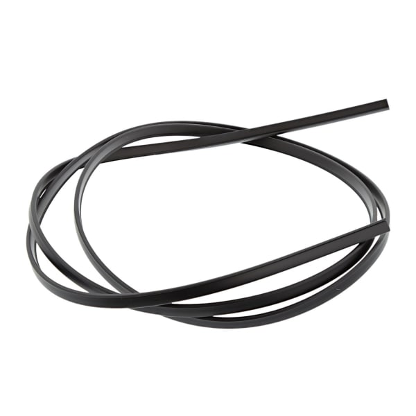 Couvre-joint de cuve noir L=1580mm 1526715659 grand format (2 / 2)