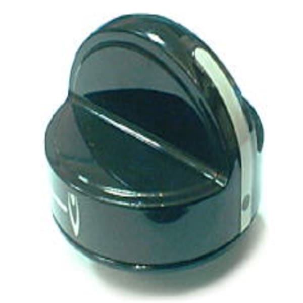 Bouton noir 12h gaz grand format (1 / 1)