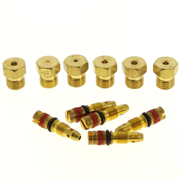 Injecteurs gaz naturel 00603557 grand format (1 / 1)