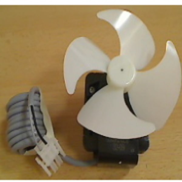 Ventilateur grand format (1 / 1)