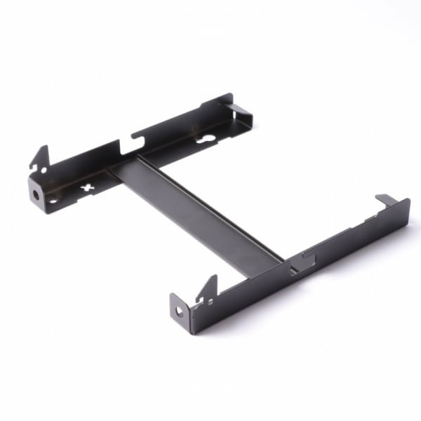 Support mural proms pl 750w noir 2100, 098712 grand format (2 / 2)