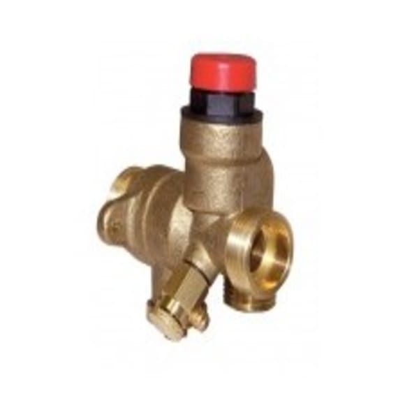 Soupape de securite SD05148200 grand format (1 / 1)