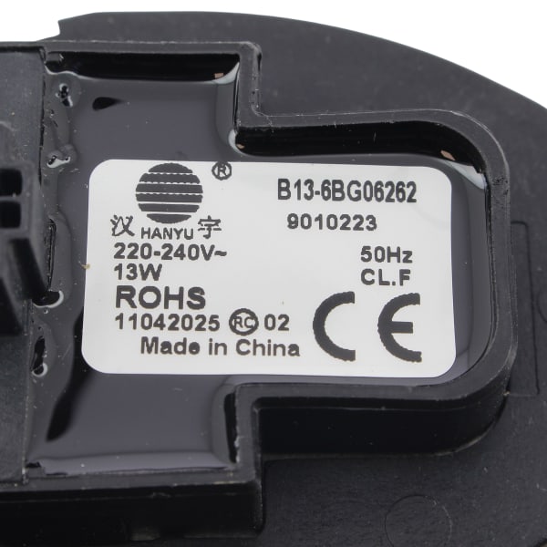 Pompe de vidange b13-6bg06262 C00306876 grand format (5 / 6)