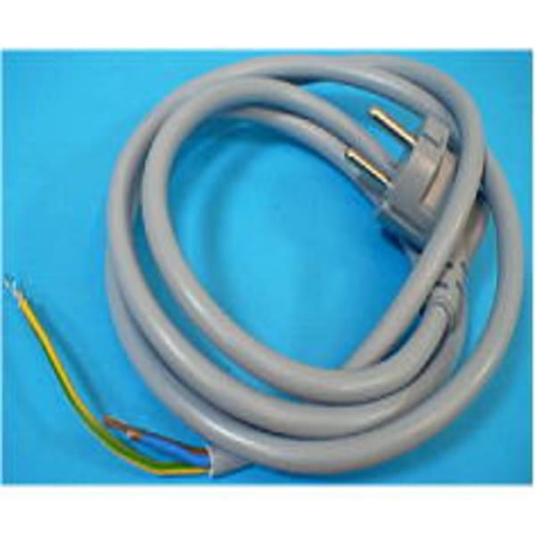 Cordon alimentation secteur grand format (1 / 1)