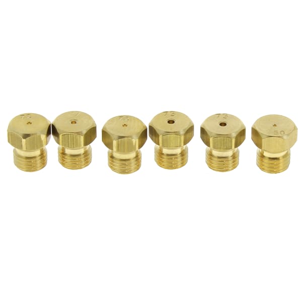 Injecteurs butane-propane grand format (1 / 1)