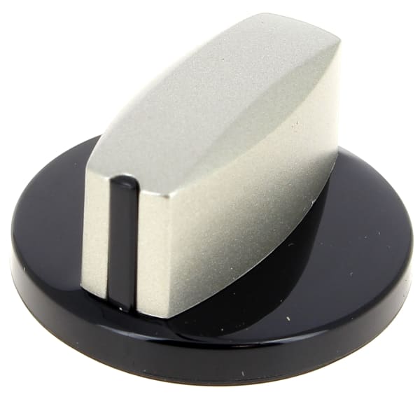 Bouton noir et gris 12h 00621989 grand format (1 / 2)