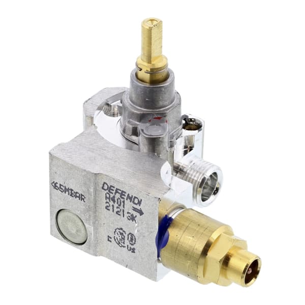 Robinet neutre rouge 3577325016 grand format (1 / 1)