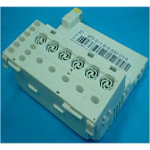 Module electronique configure grand format (1 / 1)