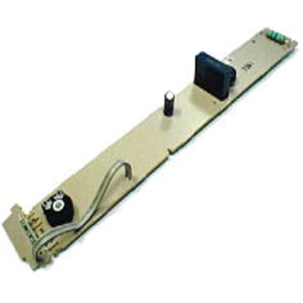 Module electronique grand format (1 / 1)