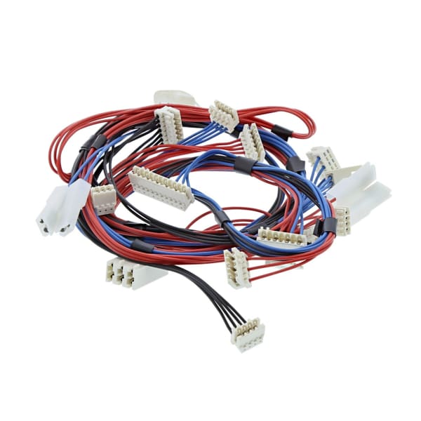 Câblage de module électronique vers pompe 140003182122 grand format (1 / 2)