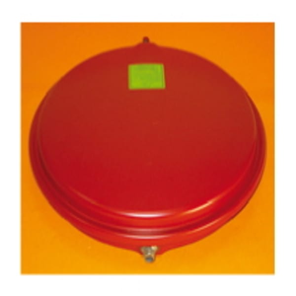 Vase d'expansion 8l grand format (1 / 1)