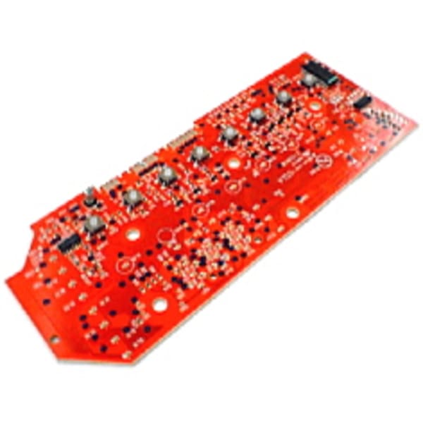 Module de commande grand format (1 / 1)