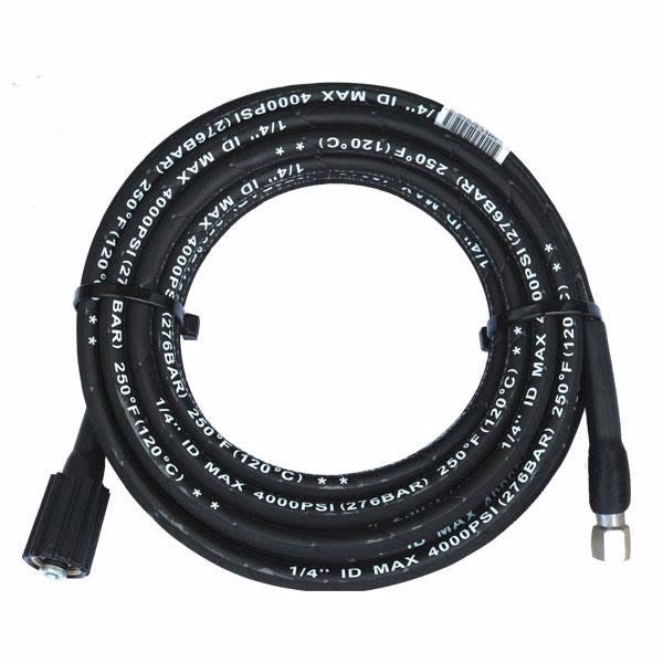 Flexible haute pression renforcé 7,5m grand format (1 / 1)