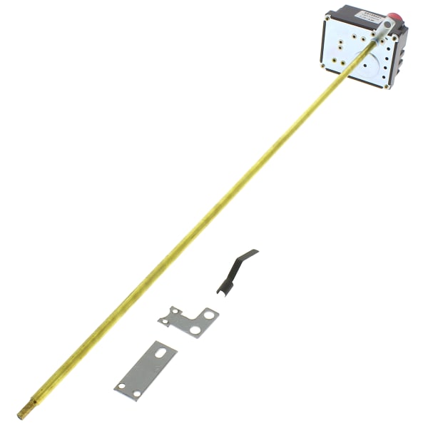 Thermostat tas-tf 450mm triphase 992162 grand format (2 / 3)