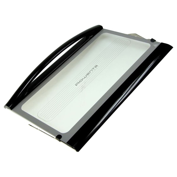 Porte complete noire ss-184086 grand format (1 / 1)