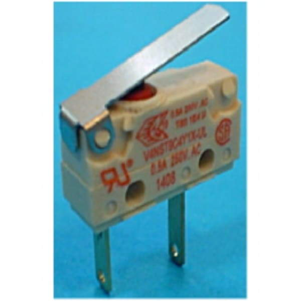 Microswitch 2 cosses grand format (1 / 1)
