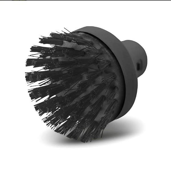 Grande brosse ronde grand format (1 / 1)