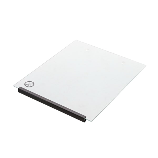 Couvercle en verre complet 466x565mm 140055502219 grand format (1 / 2)