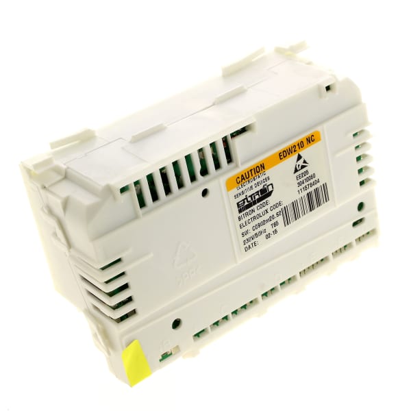 Module electronique edw210 nc grand format (2 / 2)