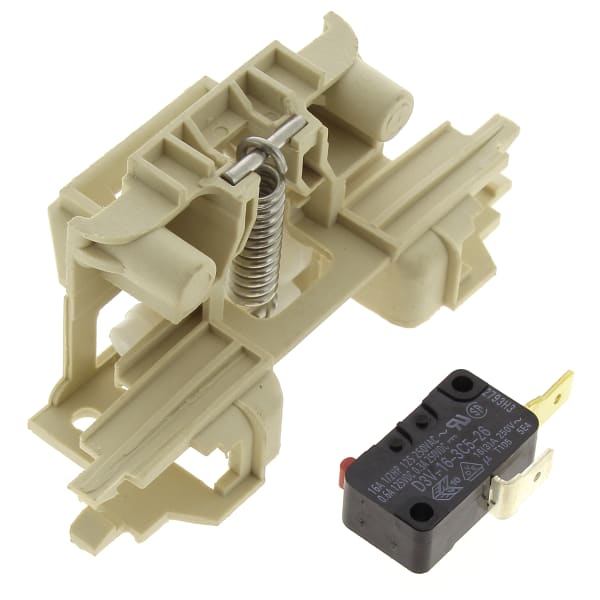 Serrure de porte grand format (3 / 3)