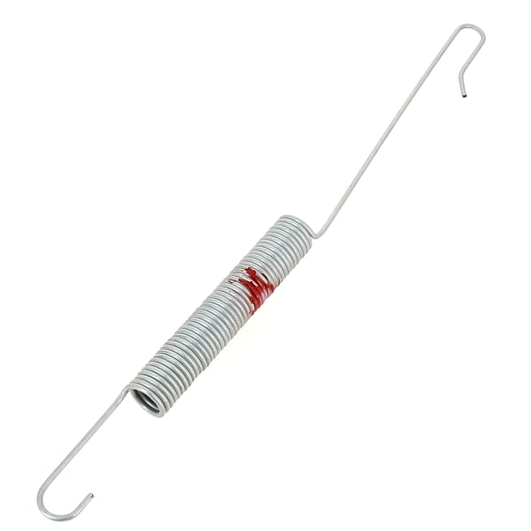Ressort cuve l=295 rouge 00495771 grand format (1 / 1)