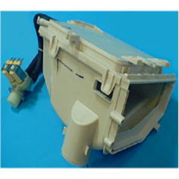 Electrovanne + boitier tiroir produits DC97-15204L grand format (1 / 1)