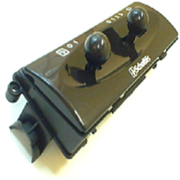 Boitier commande noir grand format (1 / 1)