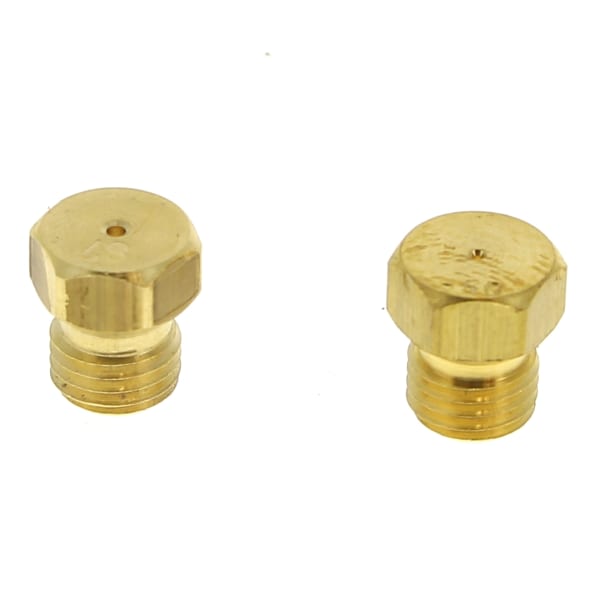 Injecteurs butane-propane grand format (1 / 1)