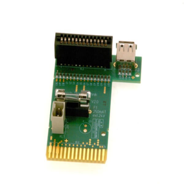 Module bm592 8732902104 grand format (1 / 1)
