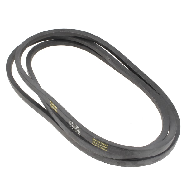 Courroie 4l990 l=251,5cm 7540630 grand format (1 / 1)