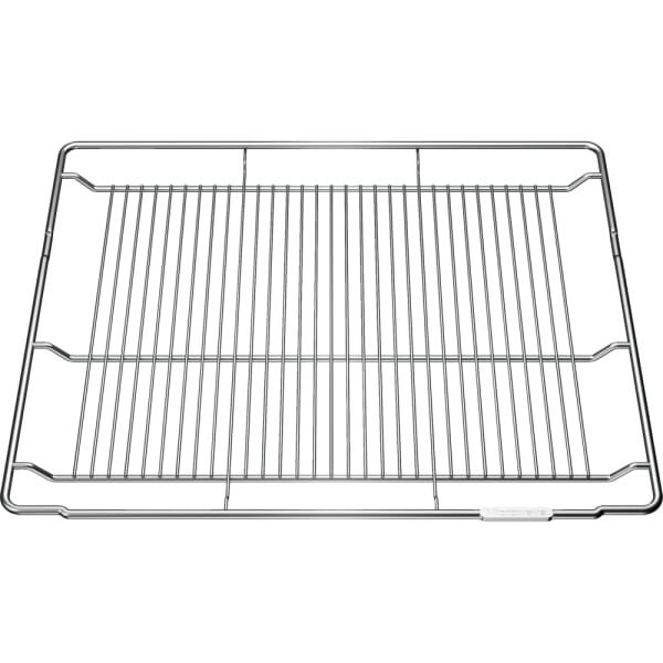 Grille de four 452x378mm, 00577584 grand format (1 / 3)