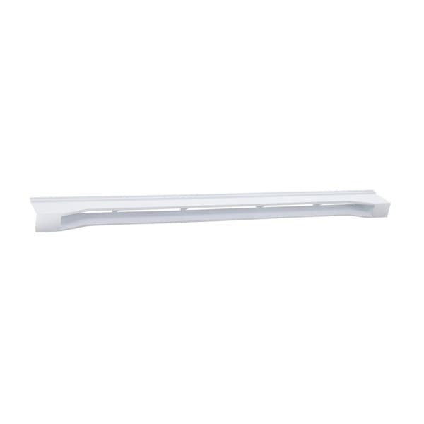Grille d'aération 543x29,2mm 140177589011 grand format (1 / 2)
