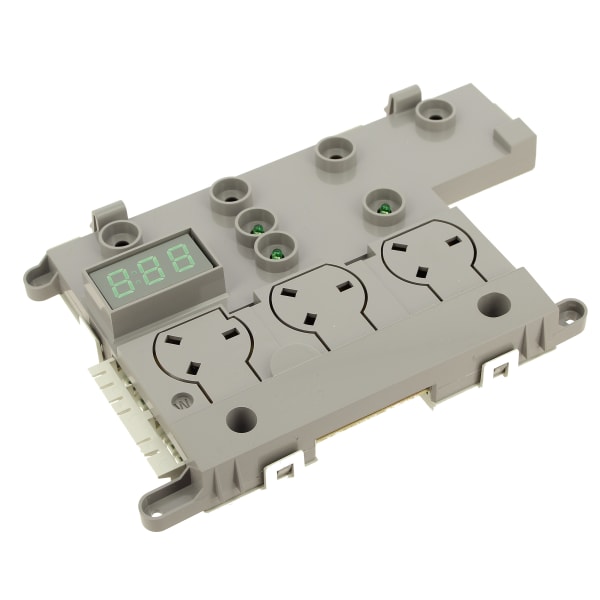 Module d'affichage 481227658156 grand format (1 / 2)