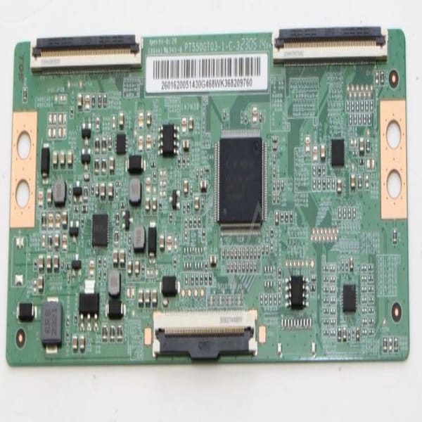 Module T-CON 55QHD HKC PT550GT05-1 CN grand format (1 / 1)