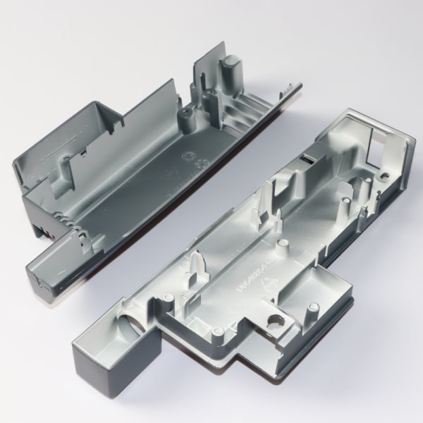 Boitier puissance sans carte graphite, 091573 grand format (2 / 2)