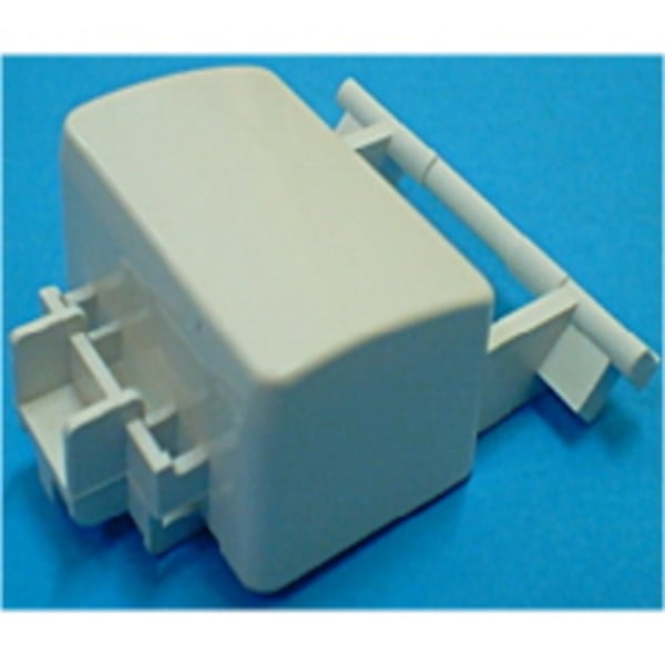 Touche blanche marche arret 00175335 grand format (1 / 1)