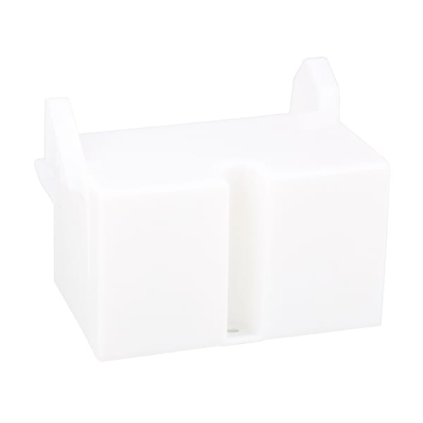 Couvercle de rampe de fabrique à glace 144,6x98,6mm 140068092018 grand format (1 / 2)